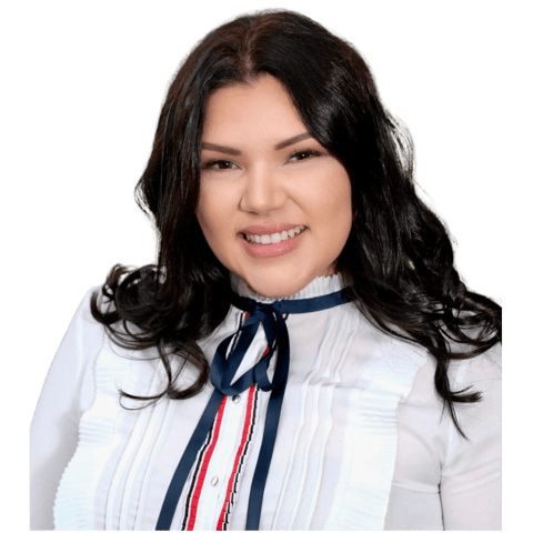 Melkys Leon, Mortgage Loan Originator [FL]