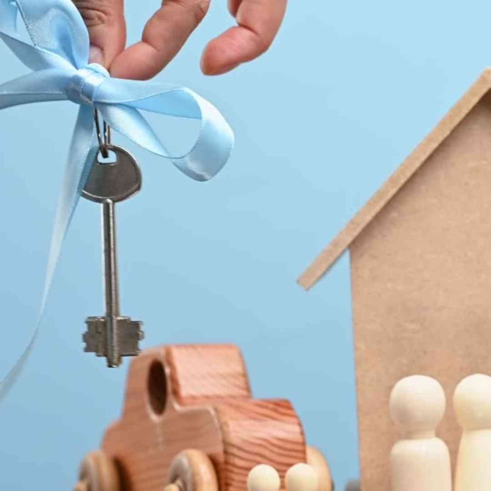 Conventional loan property requirements with TAG Lending Group