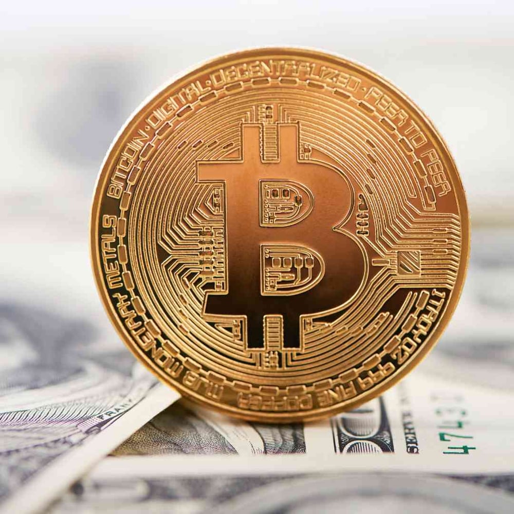 Crypto loan mortgage financing with TAG Lending Group