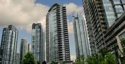 Non Warrantable Condos (1)