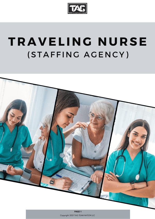 Nurse Qualification