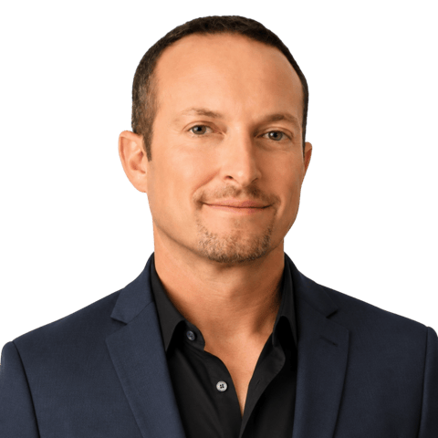 Paul Greenblatt, Mortgage Loan Originator [FL]
