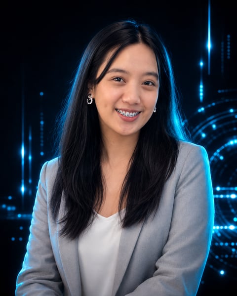 Pearl Liddawa, HubSpot & Business Systems Specialist