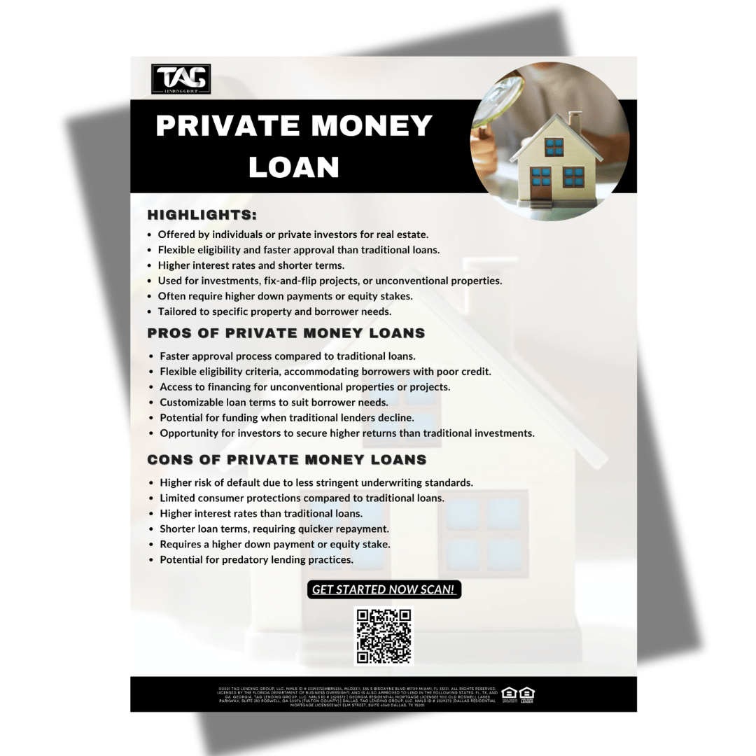 Private Money