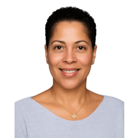 Rosa Camacho Rivera, Mortgage Loan Originator [FL]