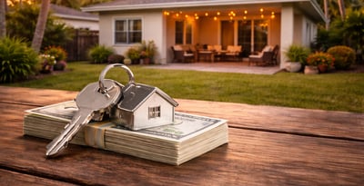 Second mortgage (2)