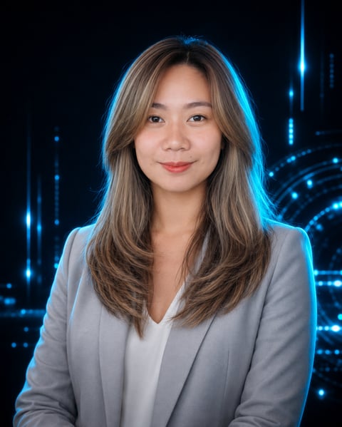 Shane Compala, Operations & Marketing Assistant