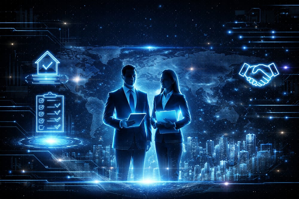 What Attracts Loan Officers and Net Branches to Join Tag Lending Group