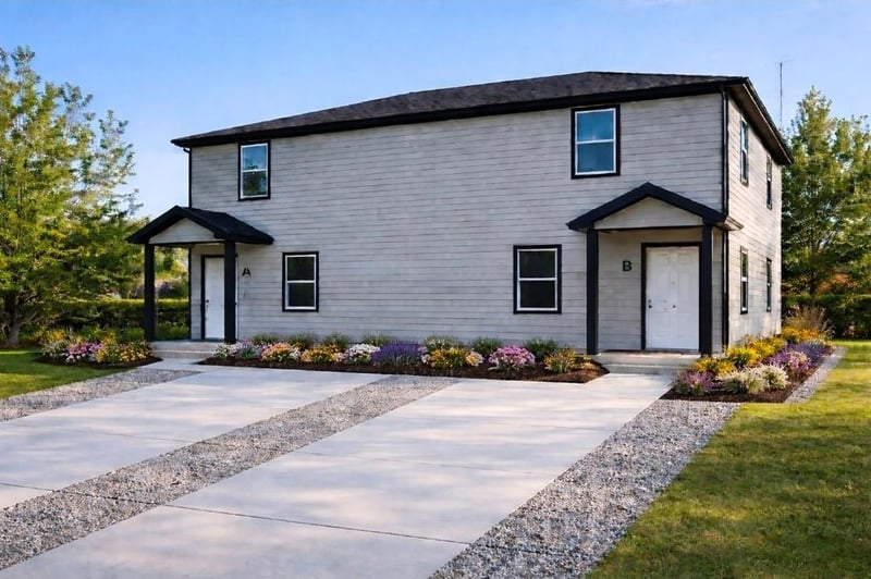 4808 Lingonberry Stree, Unit A & B