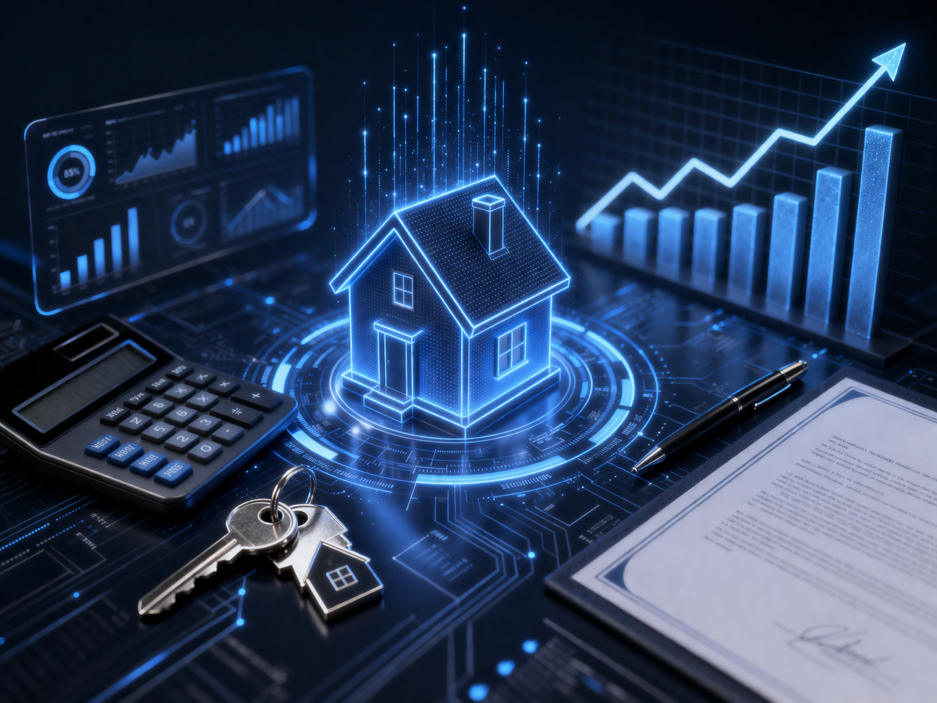 Refinance Guide