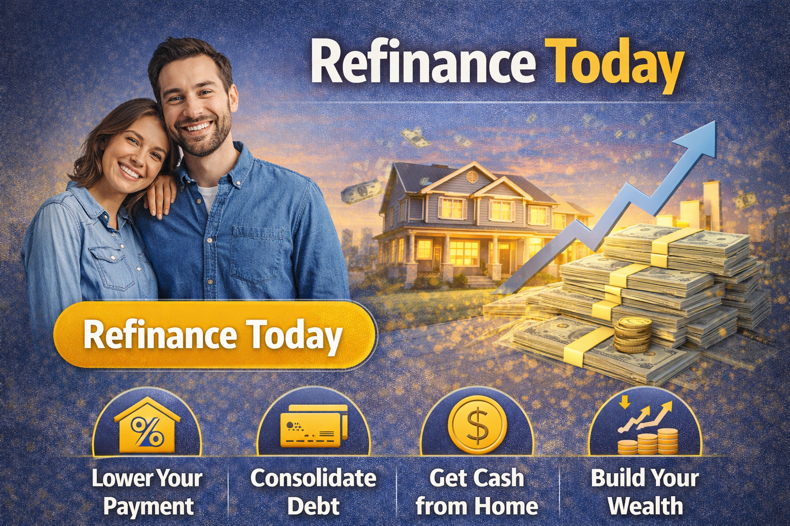 Refinance Today