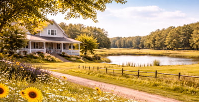 USDA Loan