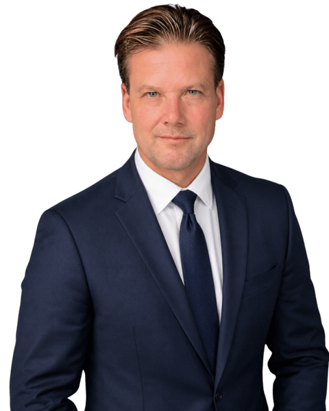 James Carmichael, Regional Director | Builder Sales
