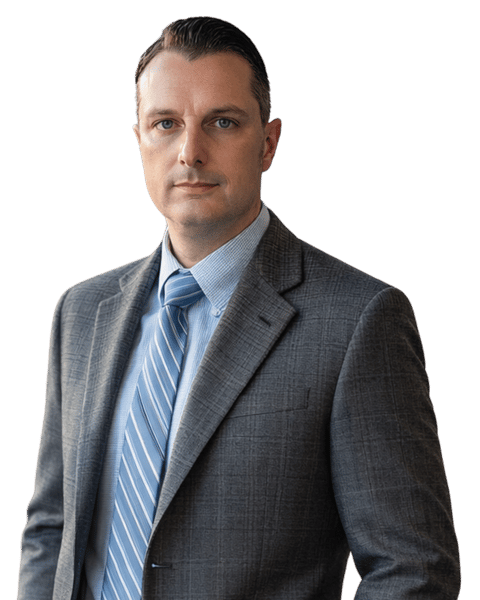 Nicholas Angelillo, Mortgage Loan Originator [FL]