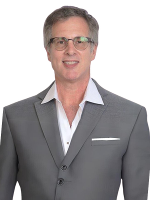 Robert Migden, Mortgage Loan Originator [FL]