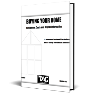 Settlement Costs and Helpful Information