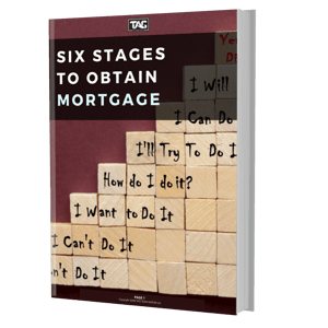 Six Stages To Obtain Mortgage