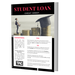Student Loan cover