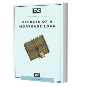 Secrets of a Mortgage Loan