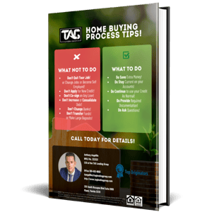 Home Buying Process Tip