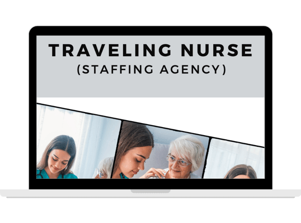 Traveling Nurse
