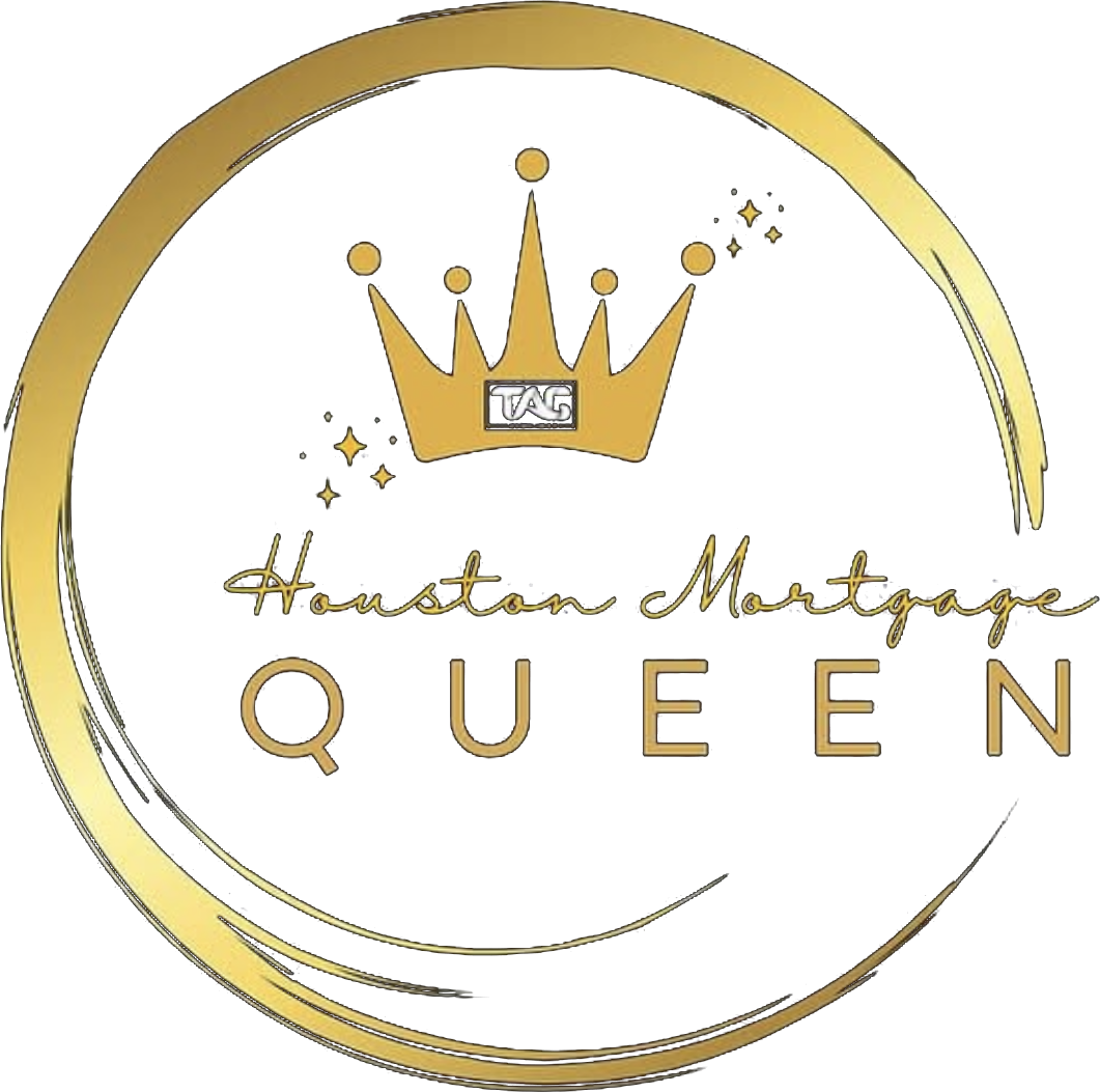 Houston Mortgage Queen