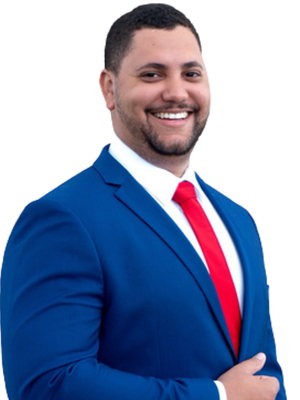 Michael Fernandez, Mortgage Loan Originator [FL]