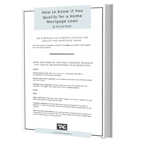 How to Know if You Qualify For a Home Mortgage Loan cover