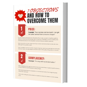 7 Objections And How to Overcome Them cover