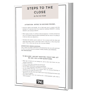 Steps To The Close cover