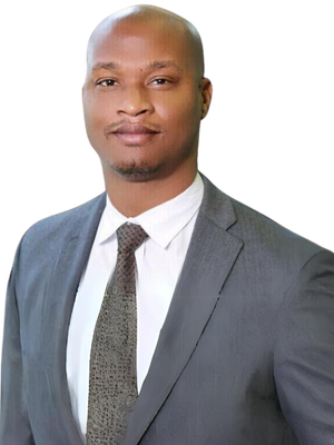 Phillip Calloway, Mortgage Loan Originator [FL & TN]