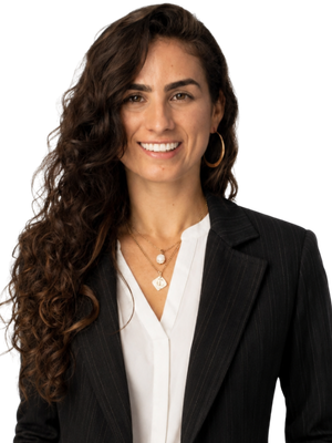 Vera Goldman, Director of Sales & Accounts [FL]