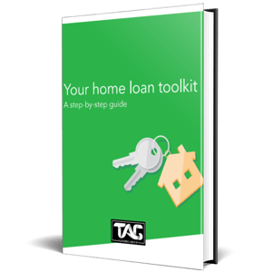 Your Home Loan Toolkit