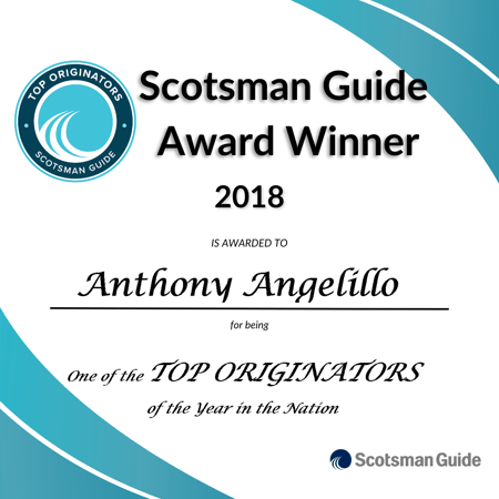 Scotsman Guide 2018