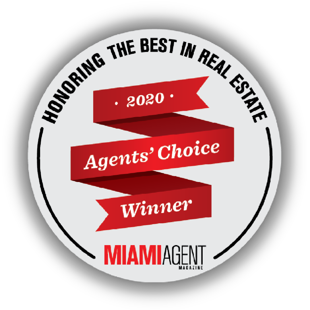 Miami Agent Winner