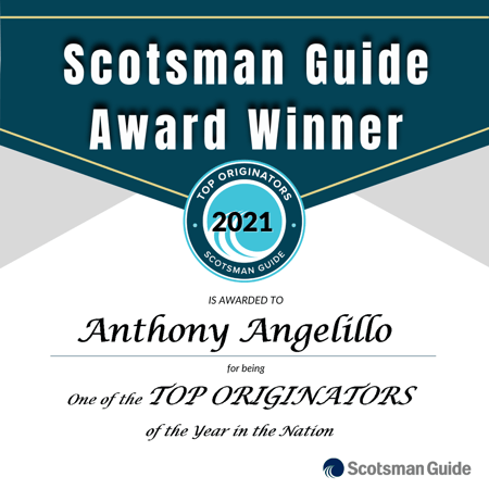 Scotsman Guide 2021