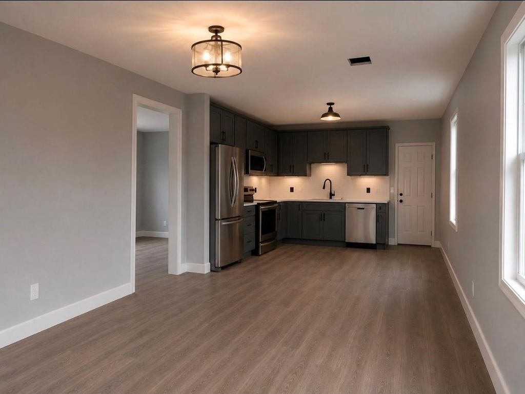 4808 Lingonberry Stree, Unit A & B 2