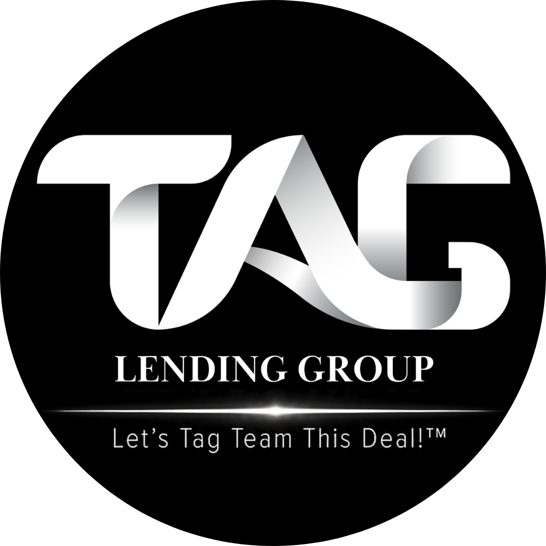 TAG Lending Group logo